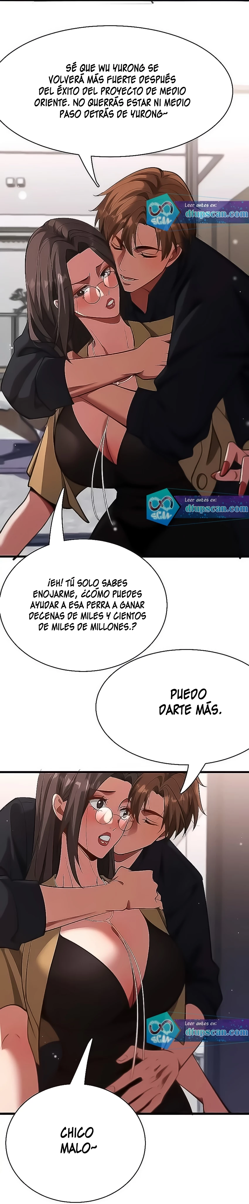 Llevo Mil Años Atrapado En El Mismo Día > Capitulo 115 > Page 21